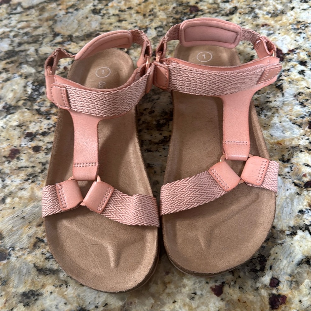 Cat & Jack Sandals
